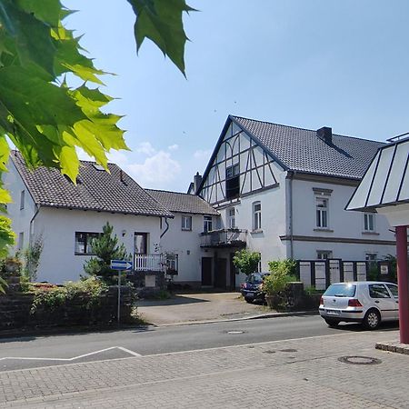 Mammut Apartments In Balve City Zewnętrze zdjęcie