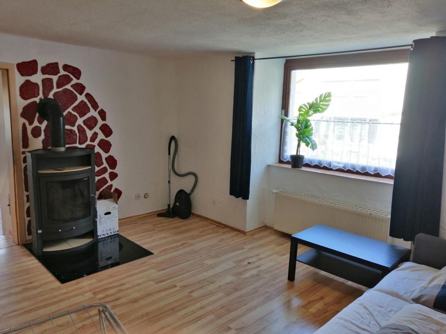 Mammut Apartments In Balve City Zewnętrze zdjęcie