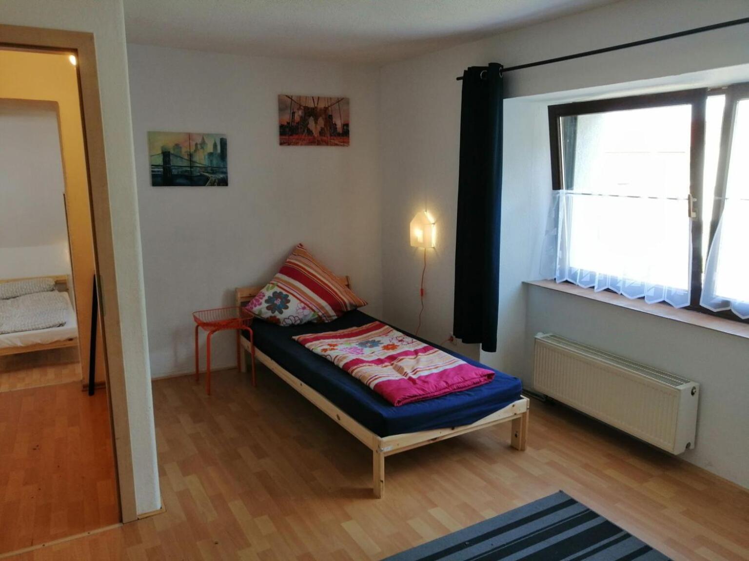 Mammut Apartments In Balve City Zewnętrze zdjęcie