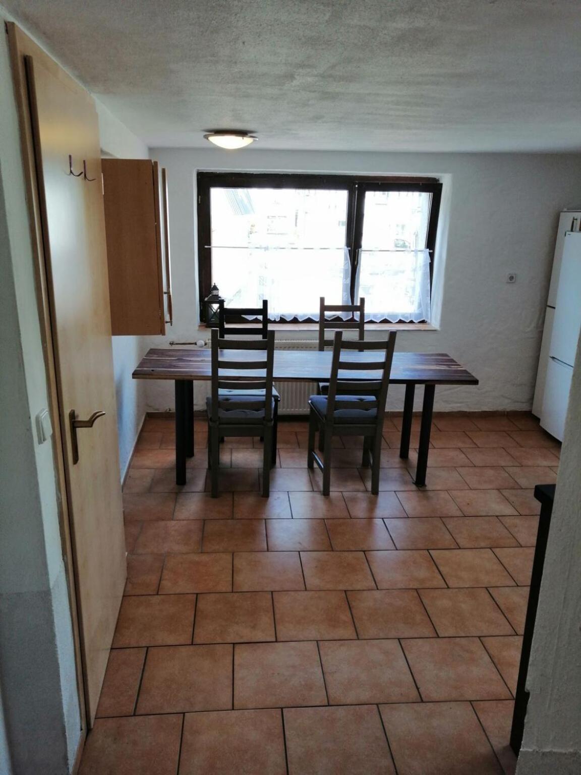 Mammut Apartments In Balve City Zewnętrze zdjęcie