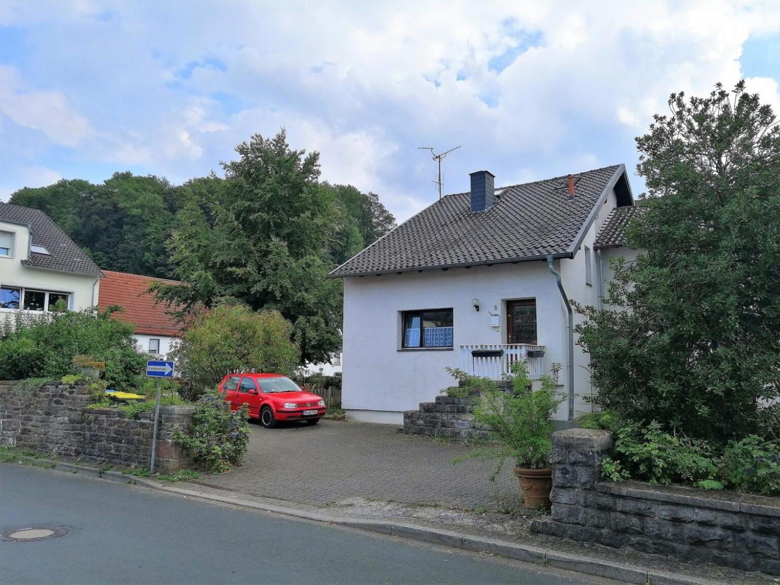 Mammut Apartments In Balve City Zewnętrze zdjęcie