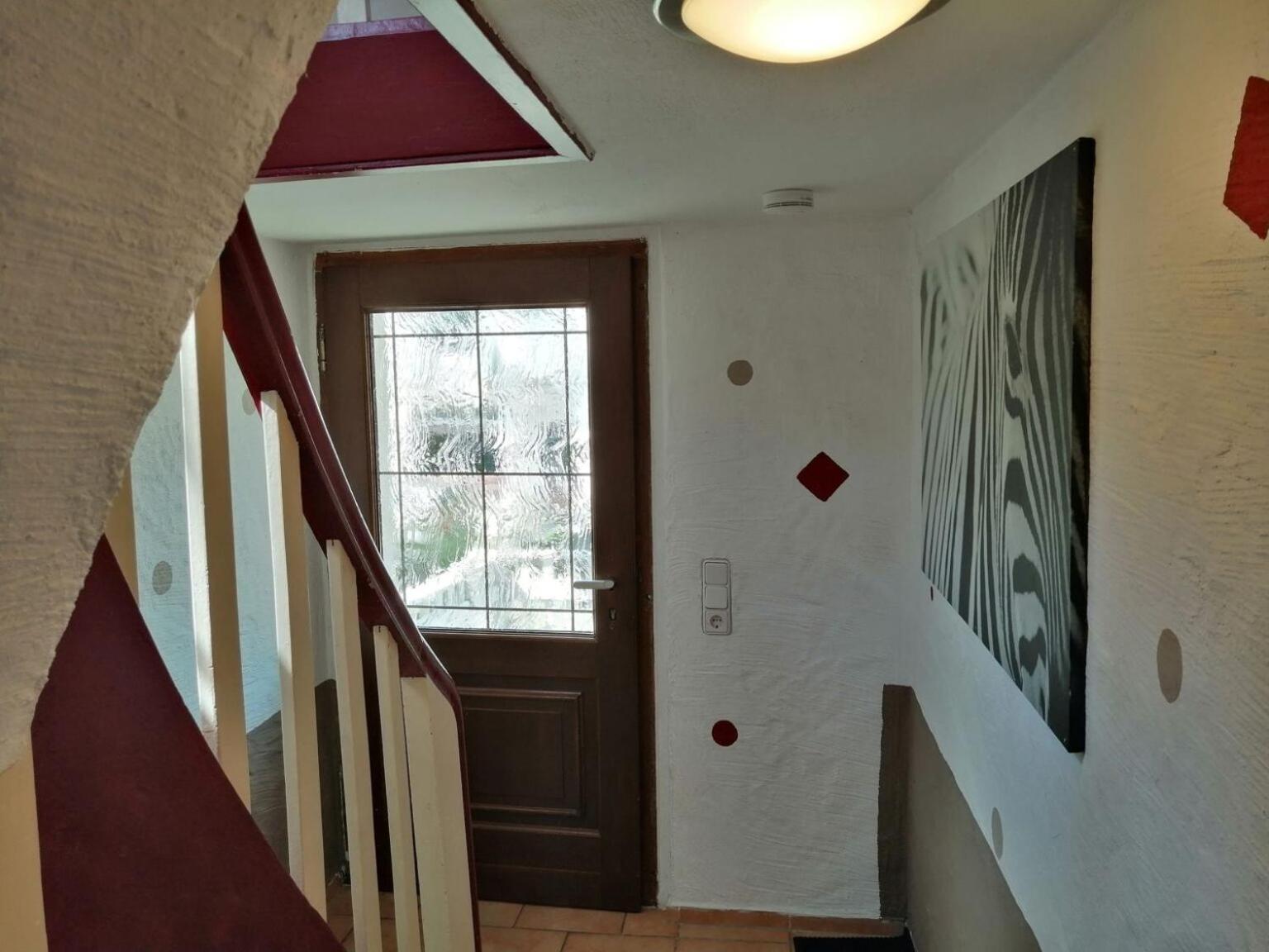 Mammut Apartments In Balve City Zewnętrze zdjęcie