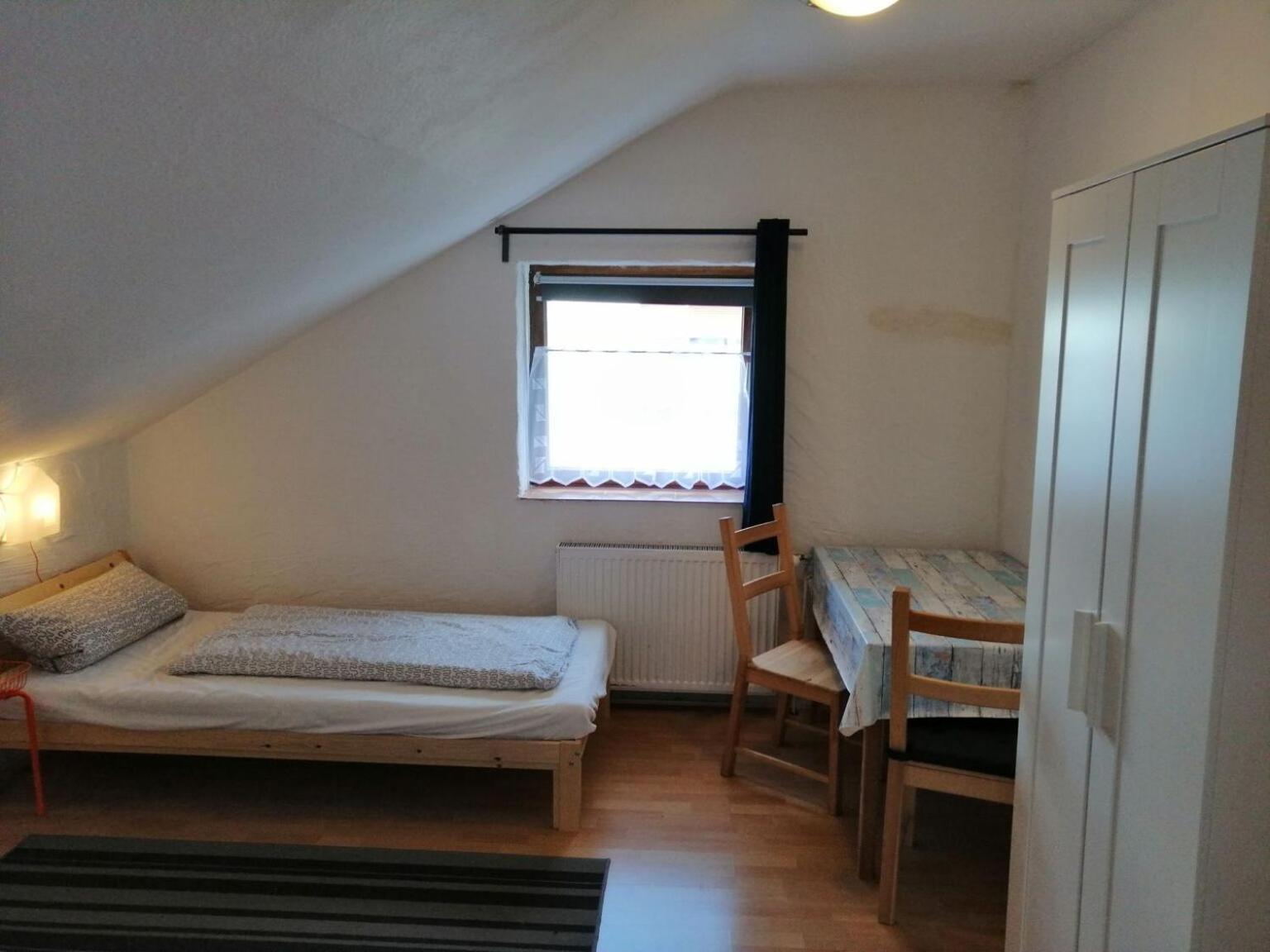 Mammut Apartments In Balve City Zewnętrze zdjęcie