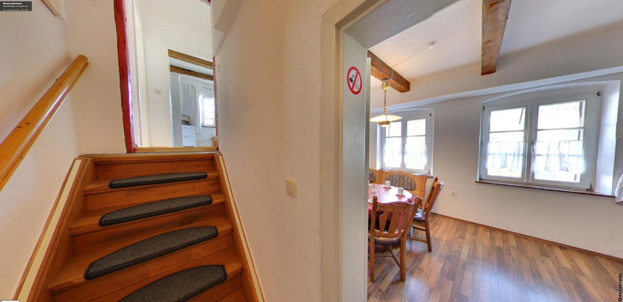 Mammut Apartments In Balve City Zewnętrze zdjęcie