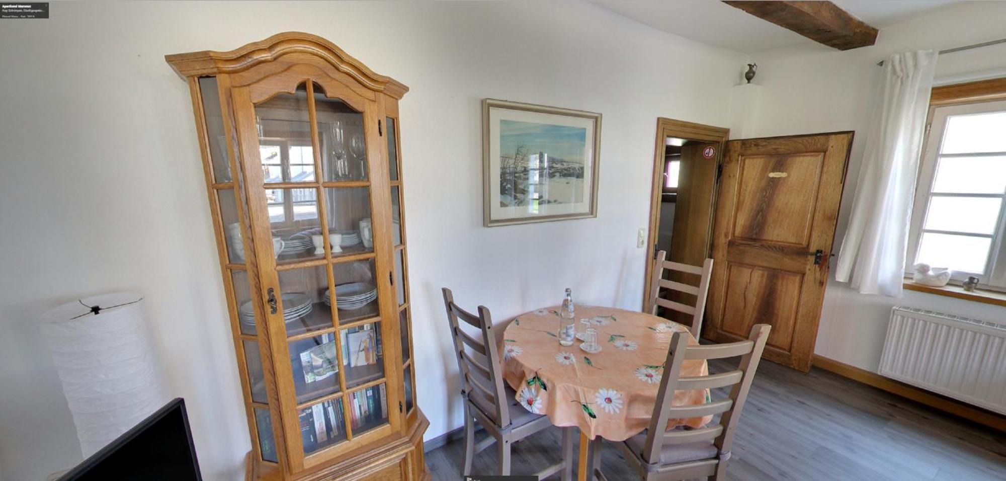 Mammut Apartments In Balve City Zewnętrze zdjęcie