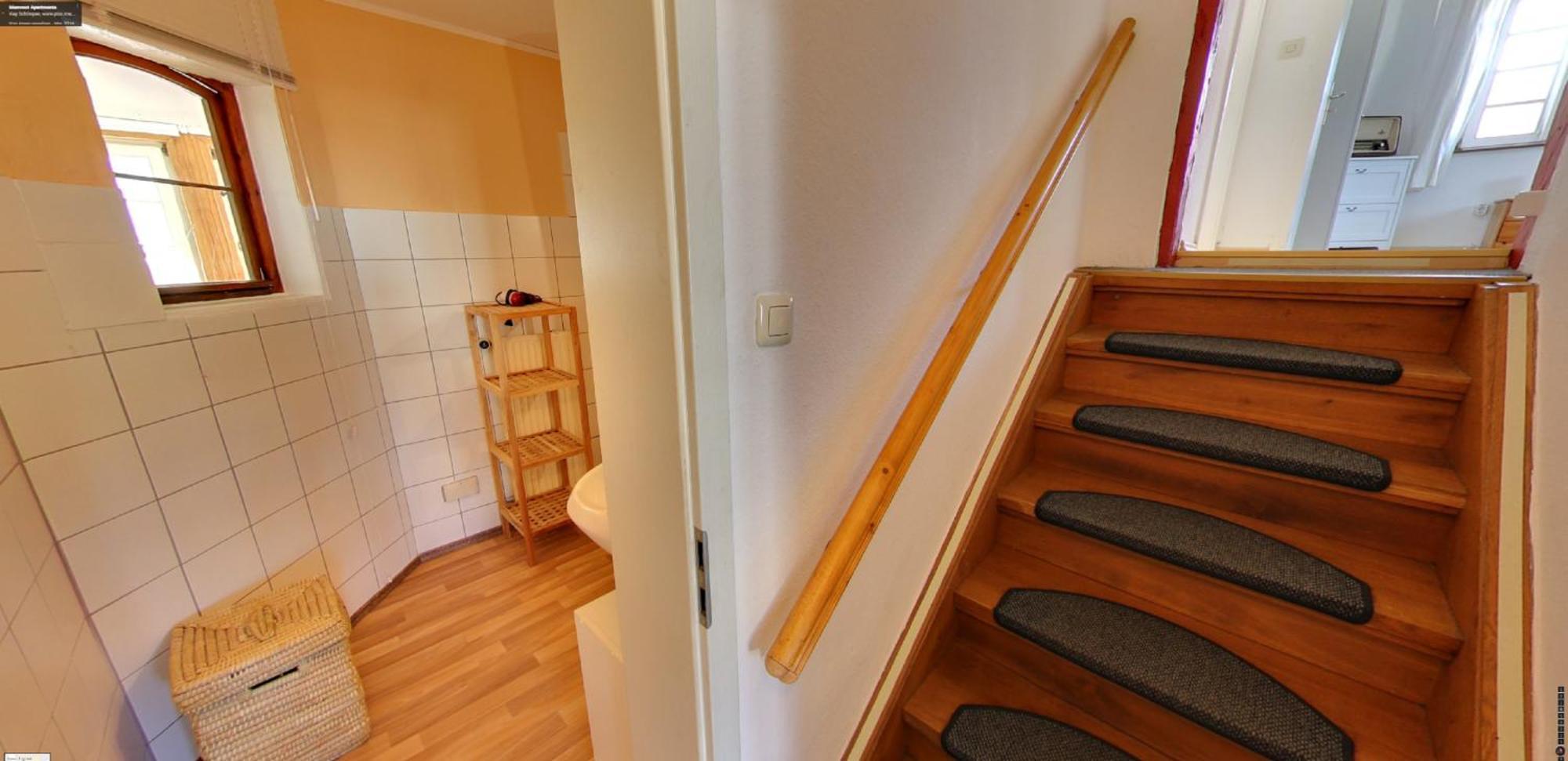 Mammut Apartments In Balve City Zewnętrze zdjęcie