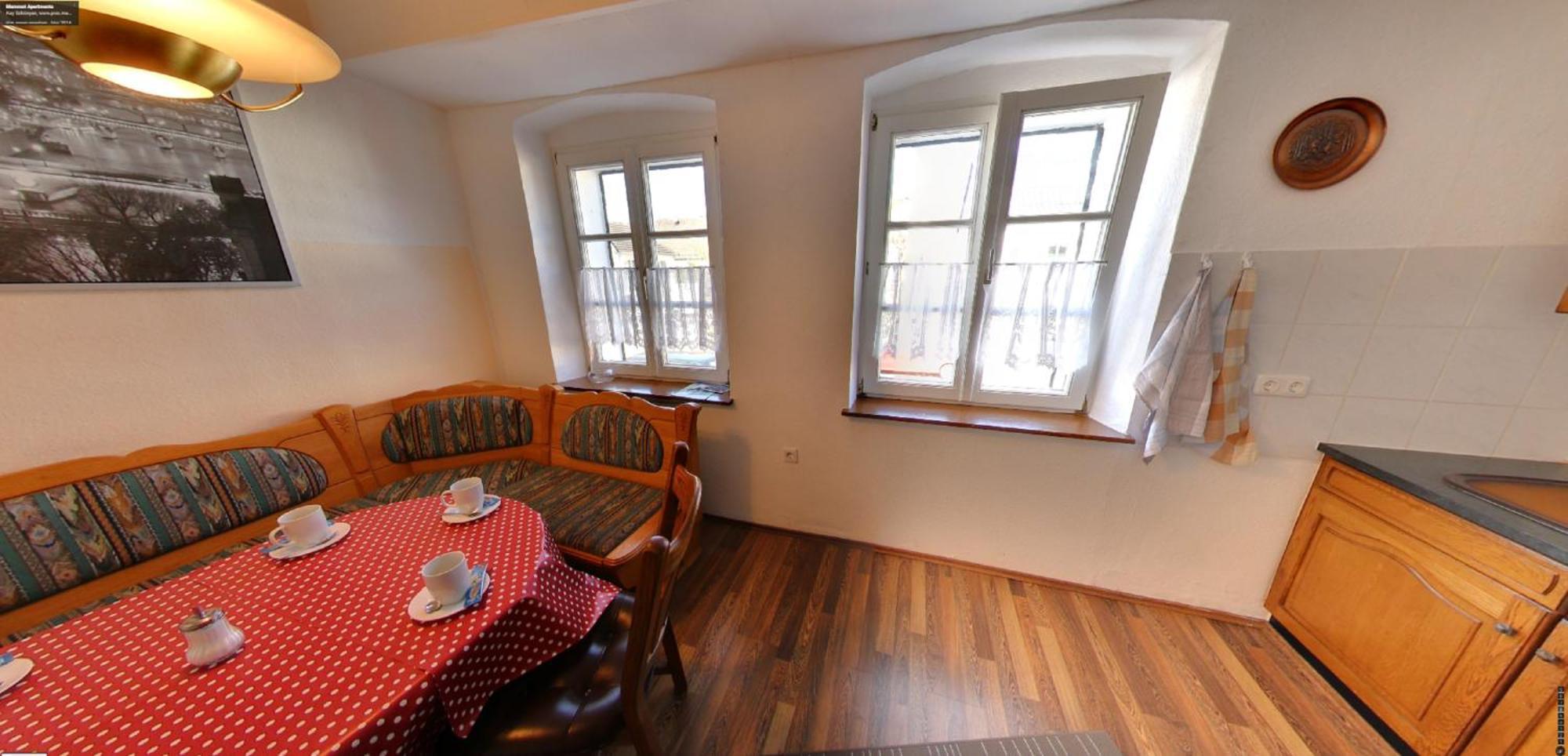 Mammut Apartments In Balve City Zewnętrze zdjęcie