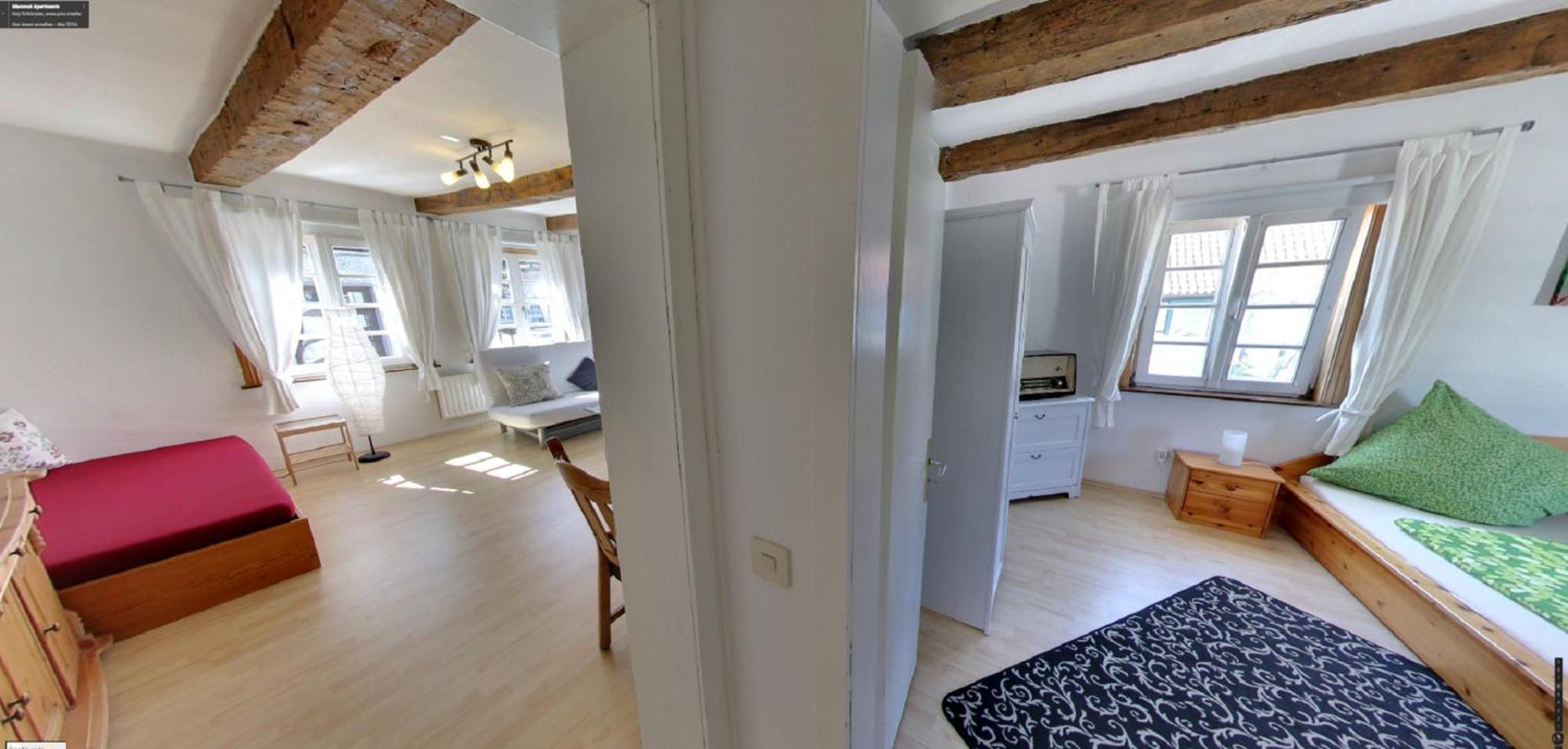 Mammut Apartments In Balve City Zewnętrze zdjęcie