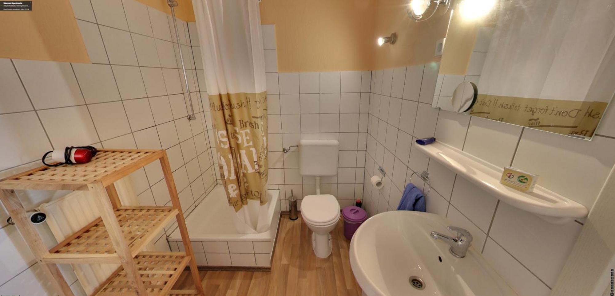 Mammut Apartments In Balve City Zewnętrze zdjęcie