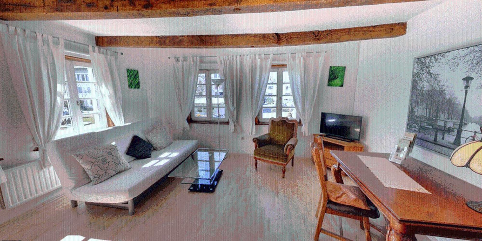Mammut Apartments In Balve City Pokój zdjęcie