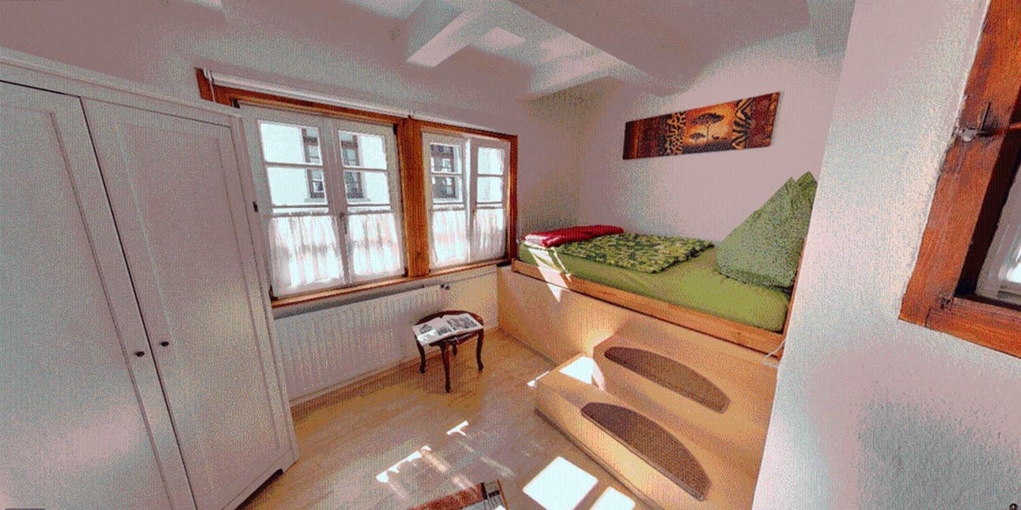 Mammut Apartments In Balve City Pokój zdjęcie