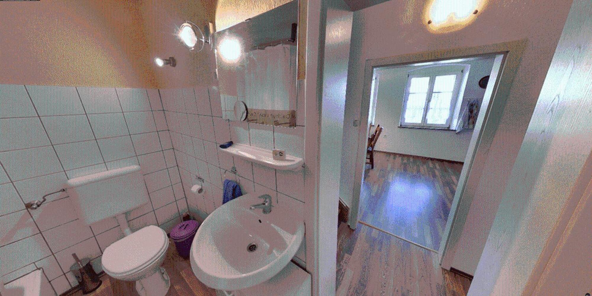 Mammut Apartments In Balve City Pokój zdjęcie