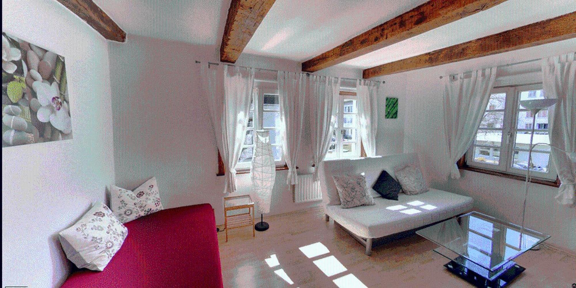 Mammut Apartments In Balve City Pokój zdjęcie