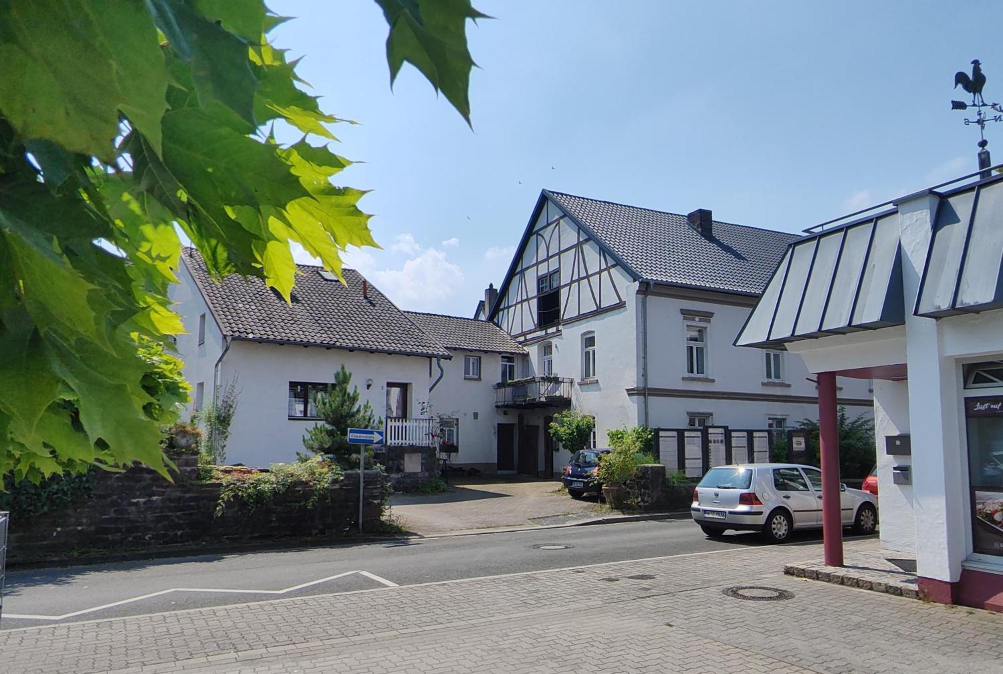 Mammut Apartments In Balve City Zewnętrze zdjęcie