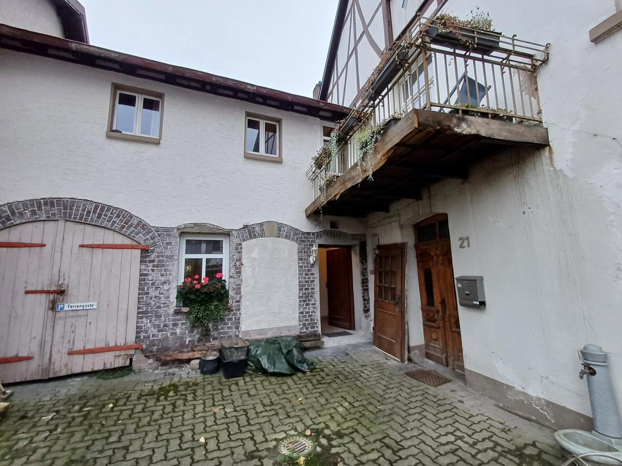 Mammut Apartments In Balve City Zewnętrze zdjęcie