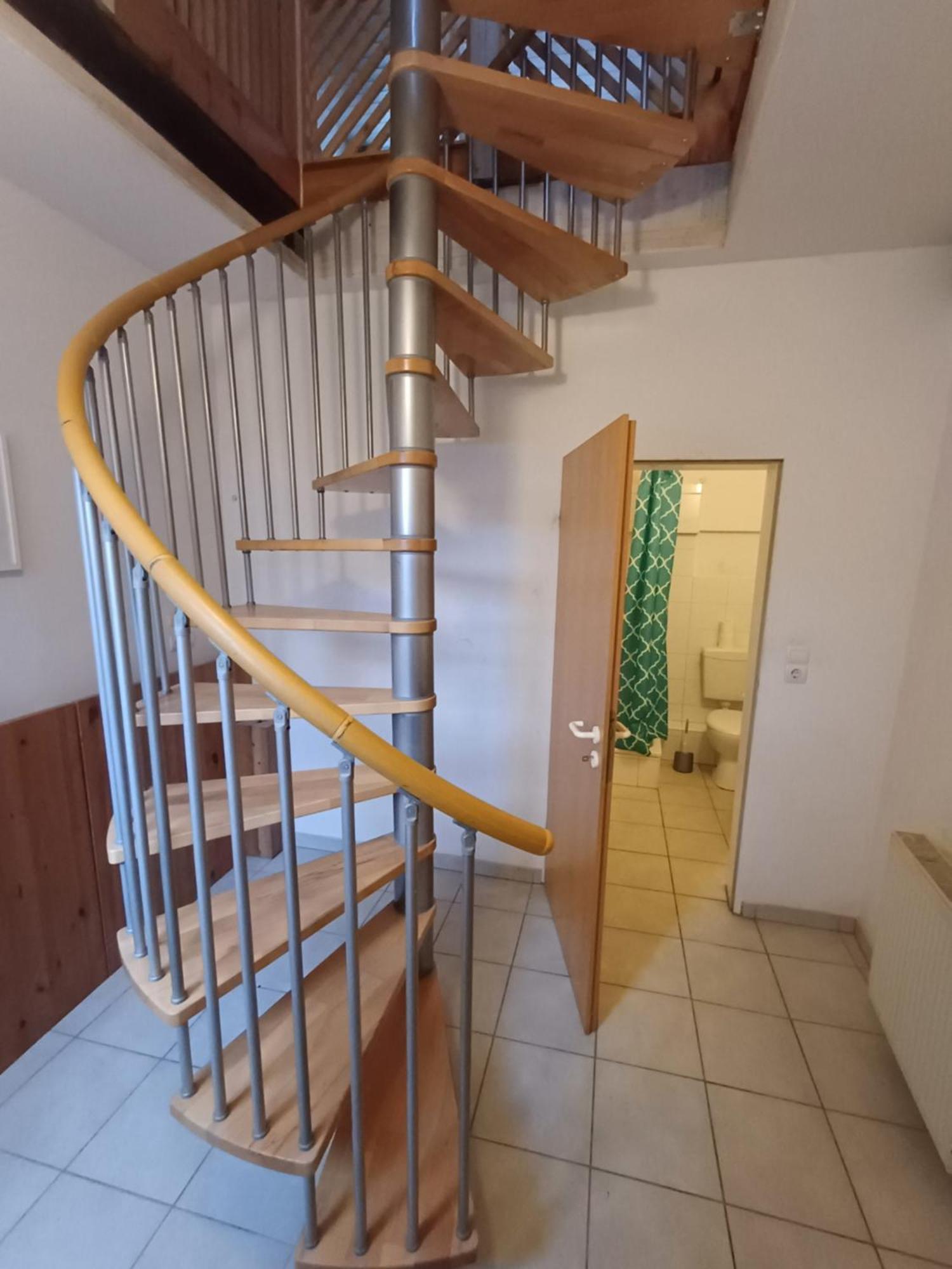 Mammut Apartments In Balve City Zewnętrze zdjęcie