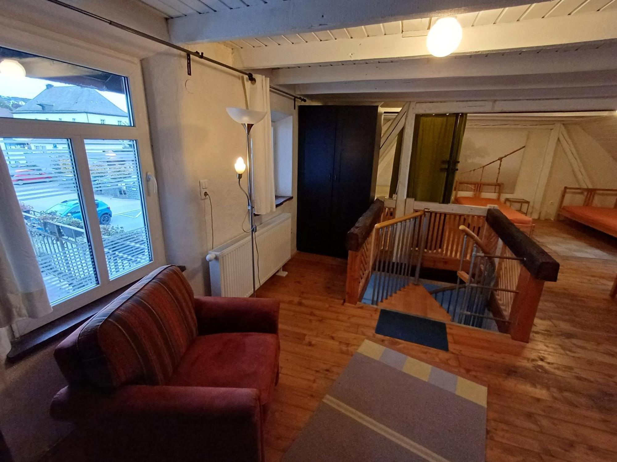 Mammut Apartments In Balve City Zewnętrze zdjęcie