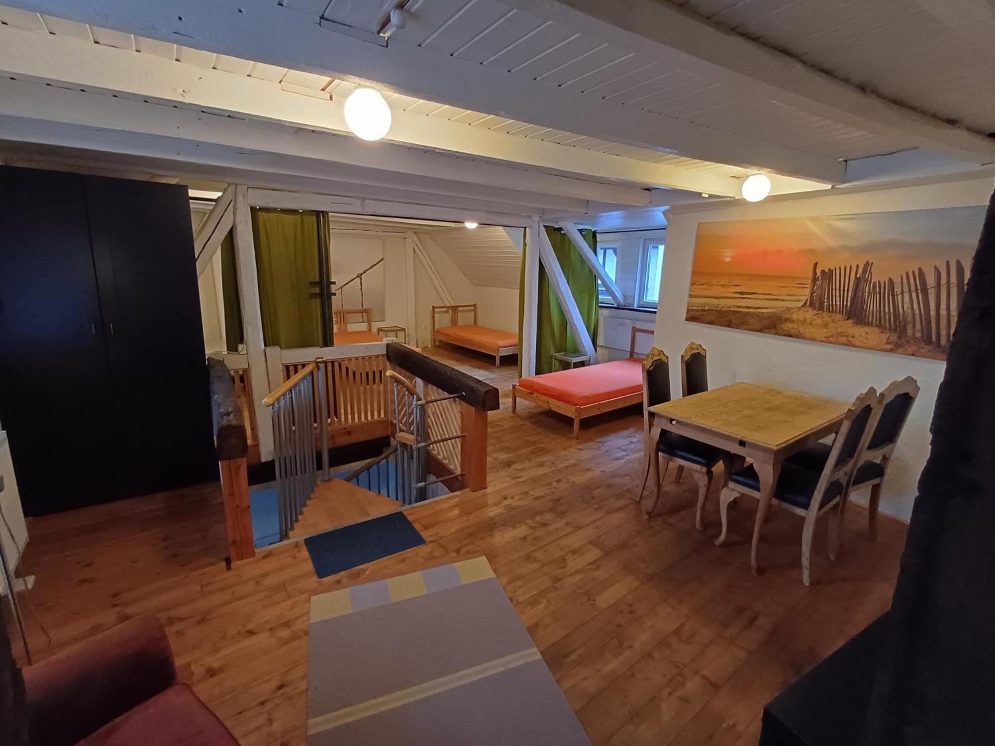 Mammut Apartments In Balve City Zewnętrze zdjęcie
