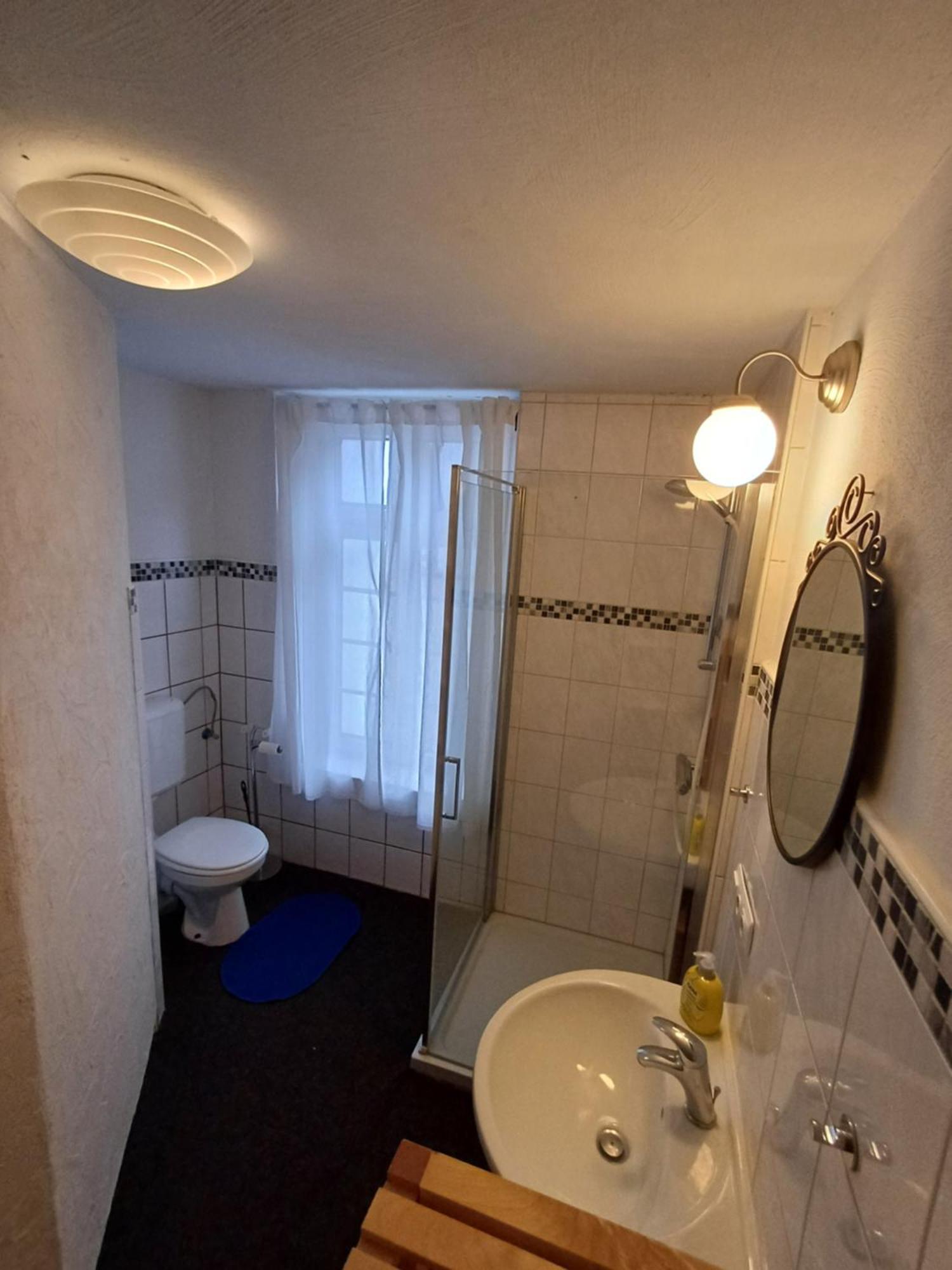 Mammut Apartments In Balve City Zewnętrze zdjęcie