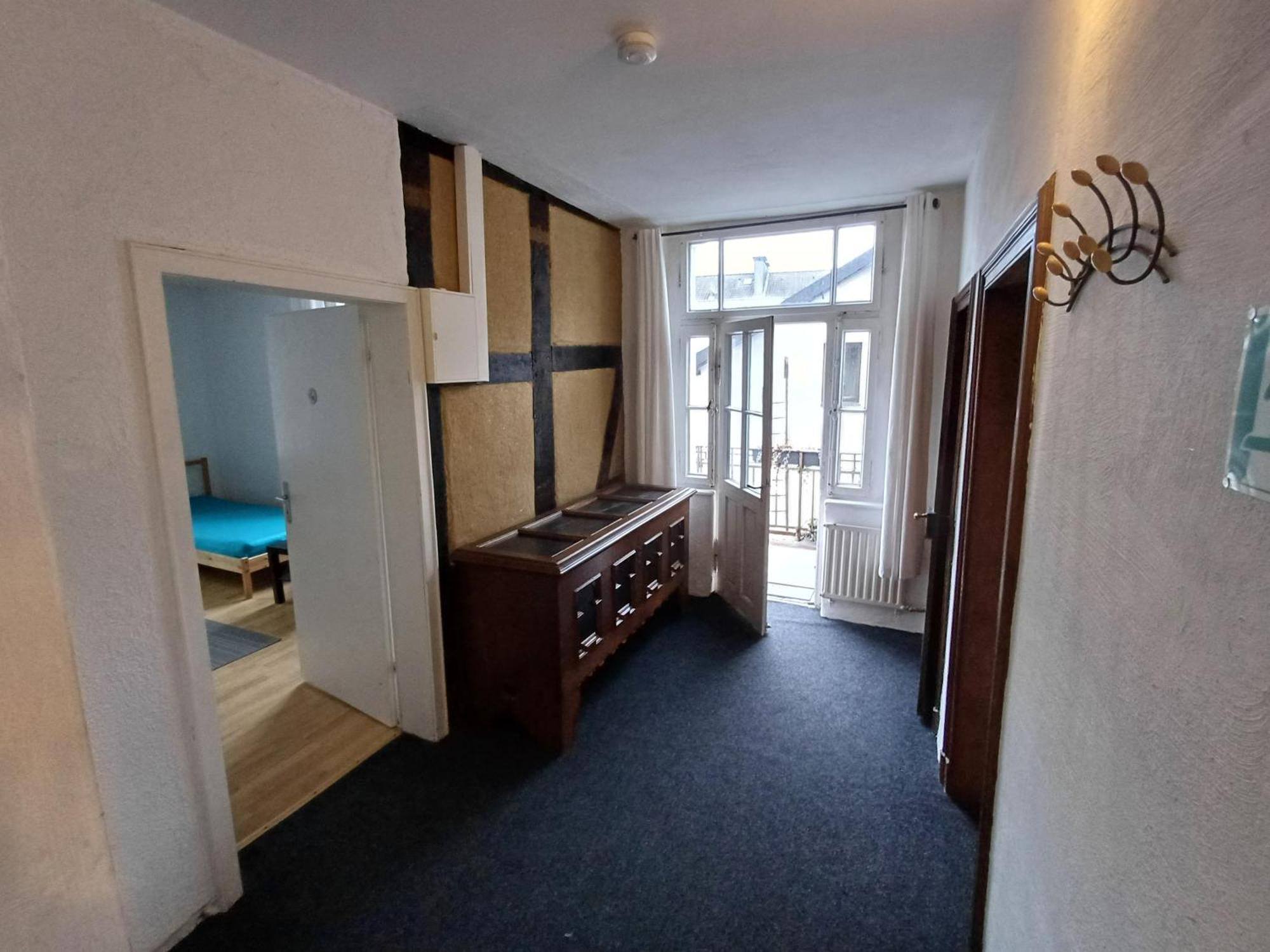 Mammut Apartments In Balve City Zewnętrze zdjęcie