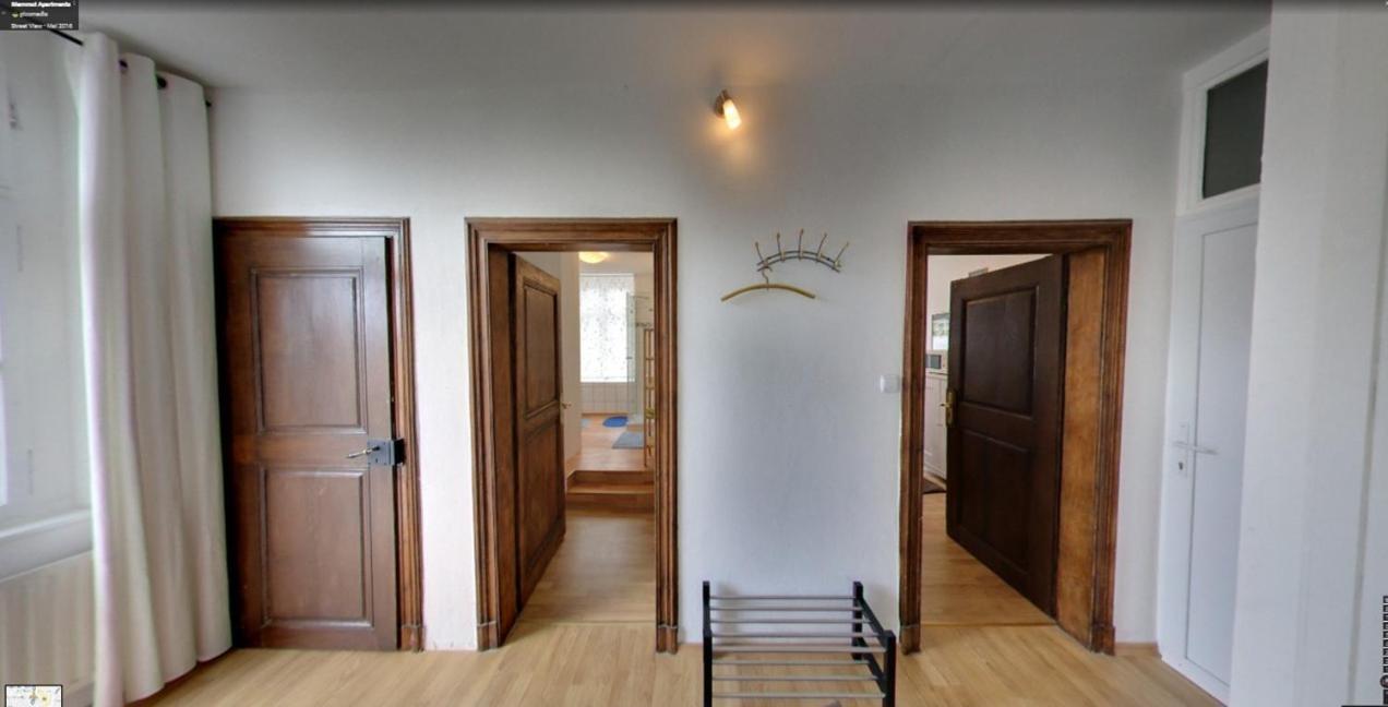 Mammut Apartments In Balve City Zewnętrze zdjęcie