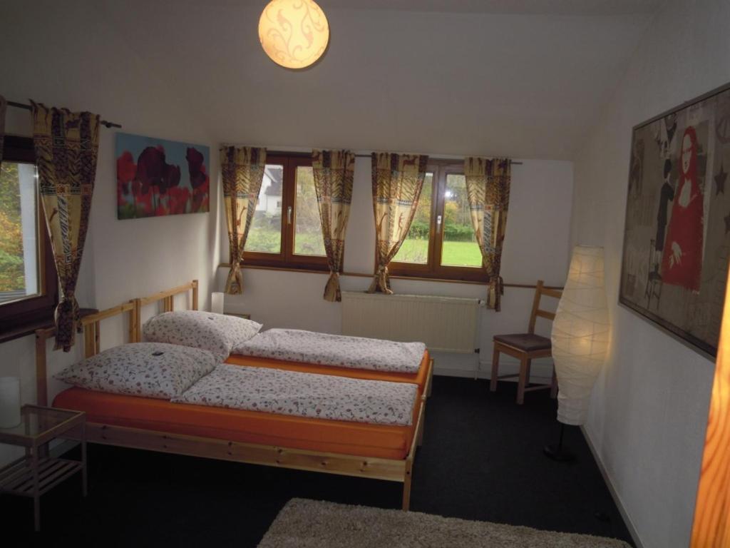 Mammut Apartments In Balve City Zewnętrze zdjęcie