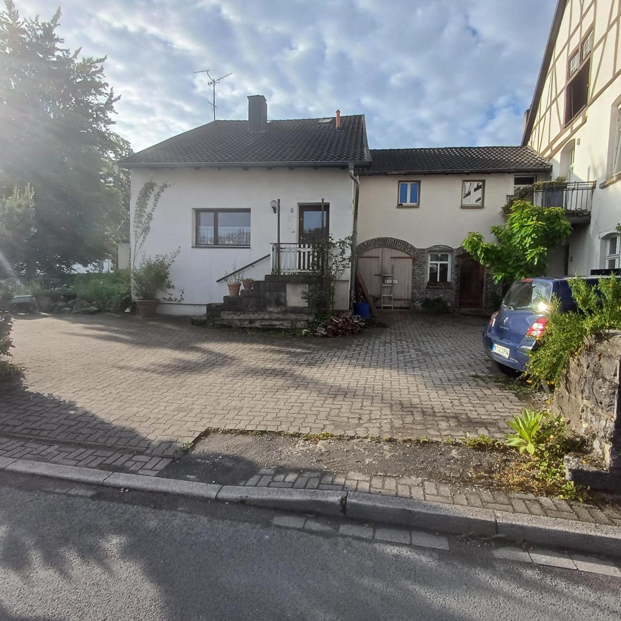 Mammut Apartments In Balve City Zewnętrze zdjęcie