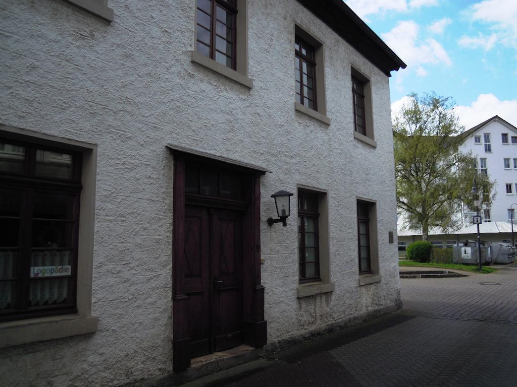 Mammut Apartments In Balve City Zewnętrze zdjęcie