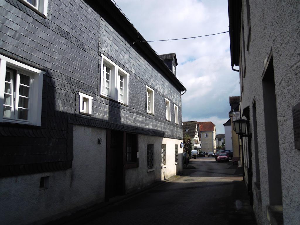 Mammut Apartments In Balve City Zewnętrze zdjęcie